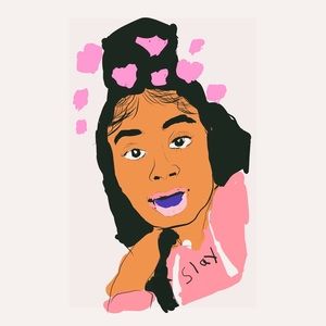 Meet your Posher, Amillian